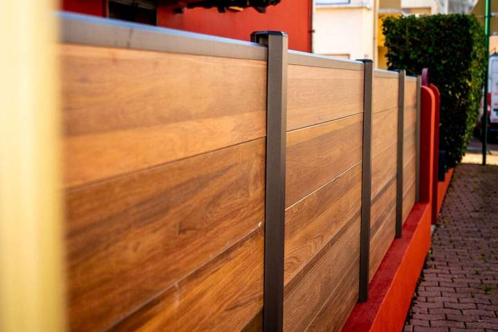 Des espaces extérieurs sur mesure pour votre confort et bien-être